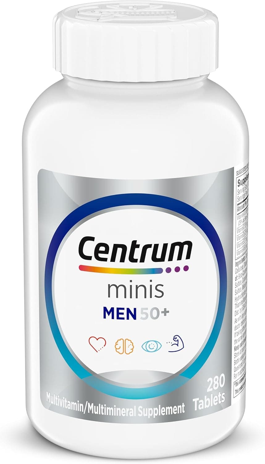 Centrum Multivitamin